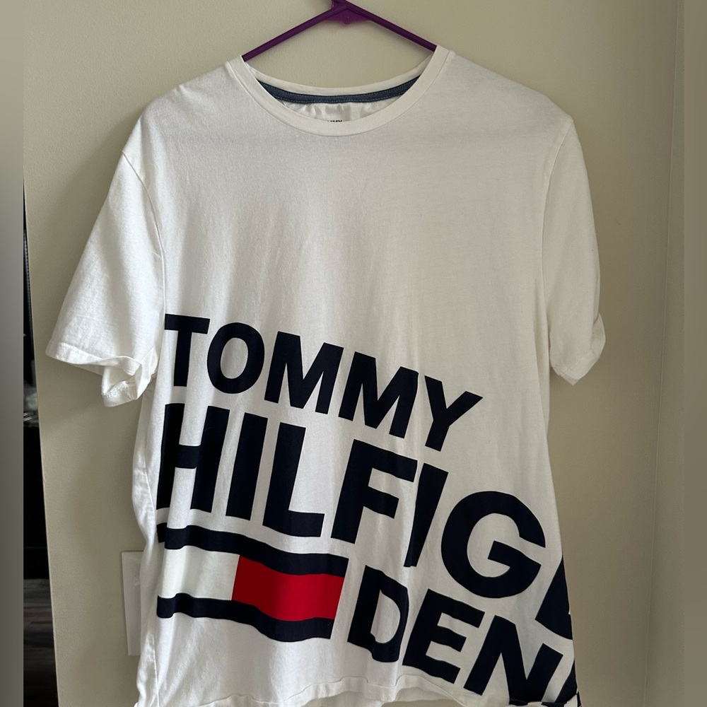 Tommy Hilfiger Shirt
